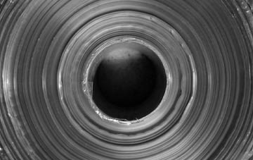 South Pool edpm waterproofing