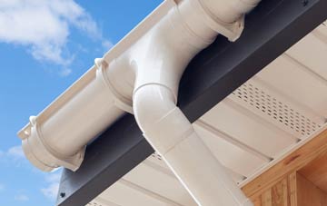 South Pool gutter installation costs