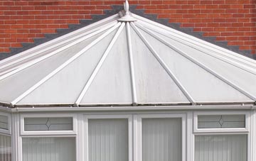 South Pool polycarbonate conservatory roof repairs