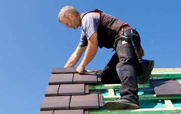 disadvantages of South Pool slate roofing