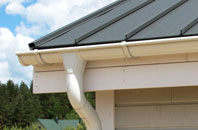 South Pool soffits